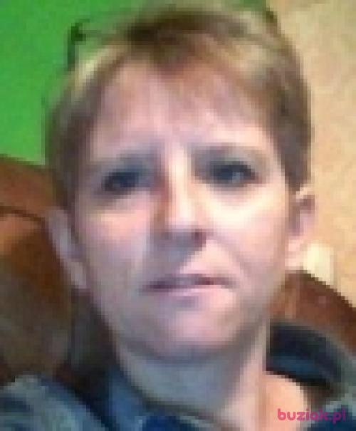 kinga9, Kobieta, 49 lat, Ostrów Mazowiecka