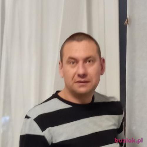 maniek2305, Mężczyzna, 40 lat, Swarzędz
