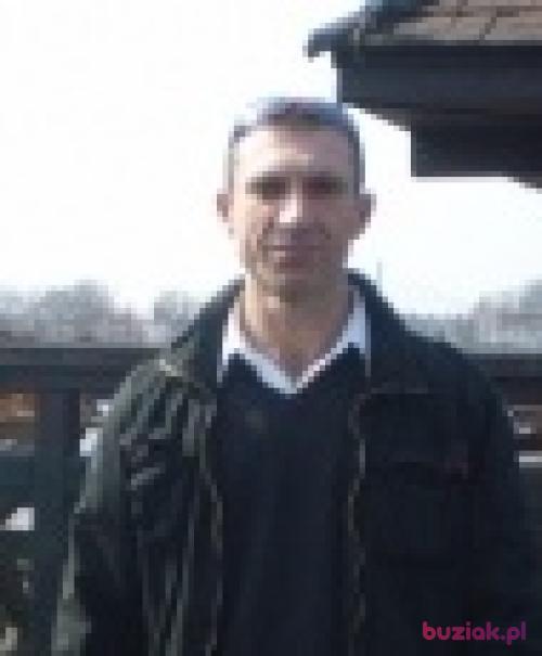czesioczesiek, Mężczyzna, 51 lat, Ełk