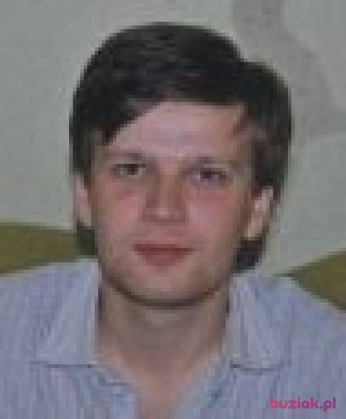 Kriss19, Male, 38 years, Radom