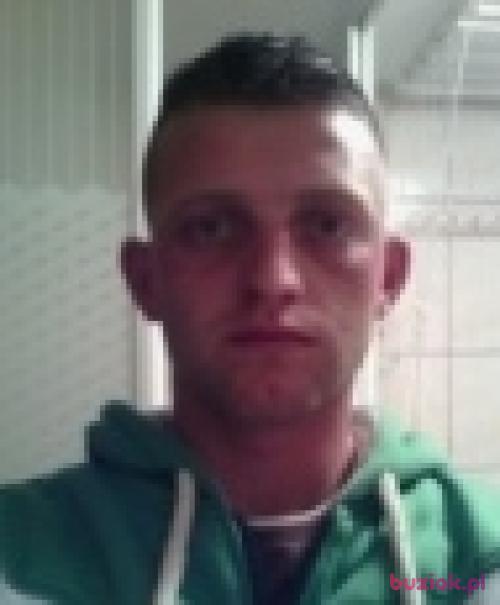 przemek27xxxx27, Mężczyzna, 38 lat, Ostróda