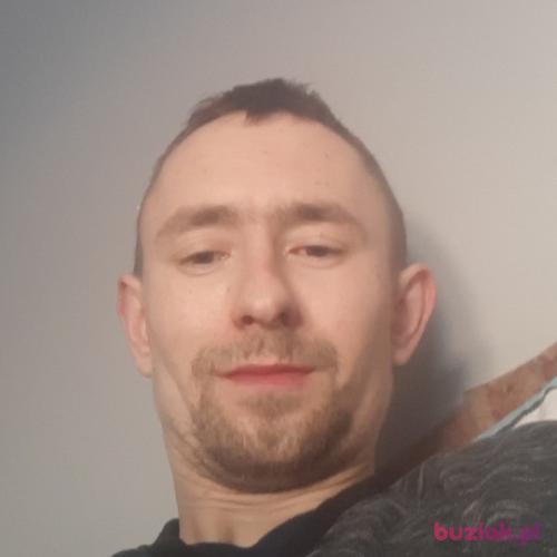 Kamil90h, Mężczyzna, 33 lata, Konin
