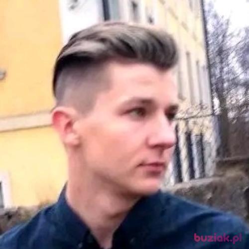 NKWEHASLO3, Mężczyzna, 26 lat, Lubań