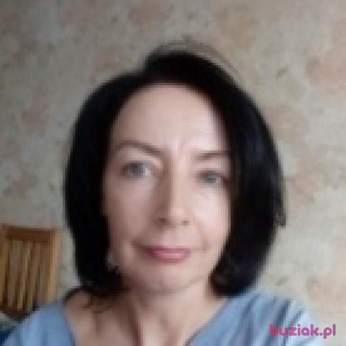 Magjug, Kobieta, 52 lata, Brabancja Północna