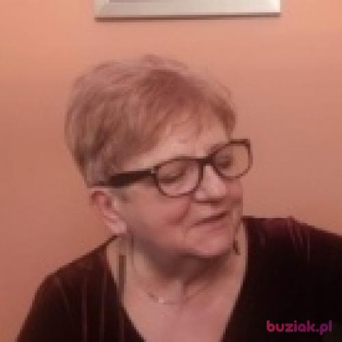aleksandra6, Kobieta, 76 lat, Wrocław