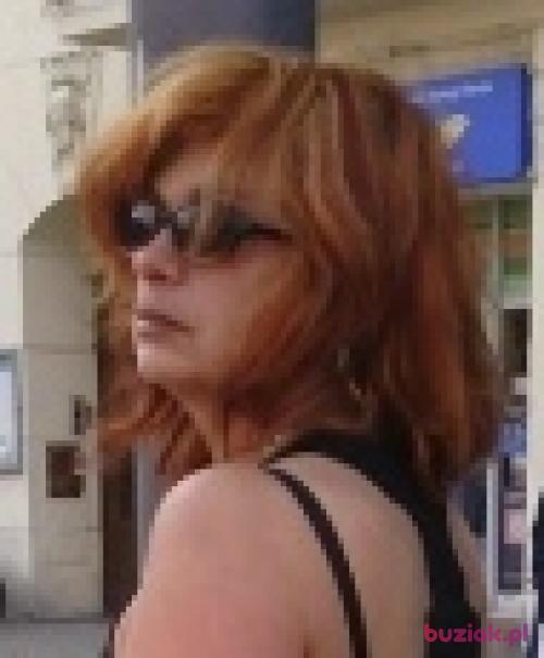 Anna1974l, Kobieta, 52 lata, Bytom