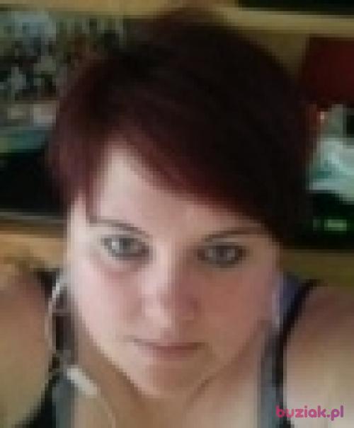 Magdusiaaab, Female, 37 years, Rybnik