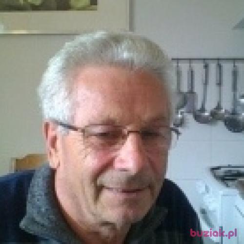 typok, Mężczyzna, 79 lat, Opalenica