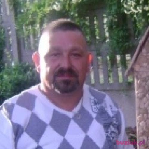 zbyszek3003, Mężczyzna, 54 lata, Tomaszów Mazowiecki