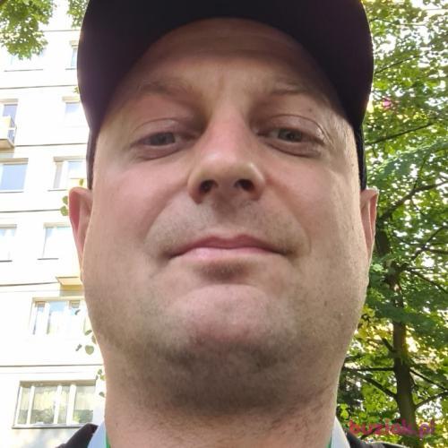 bom, Mężczyzna, 43 lata, Kraków