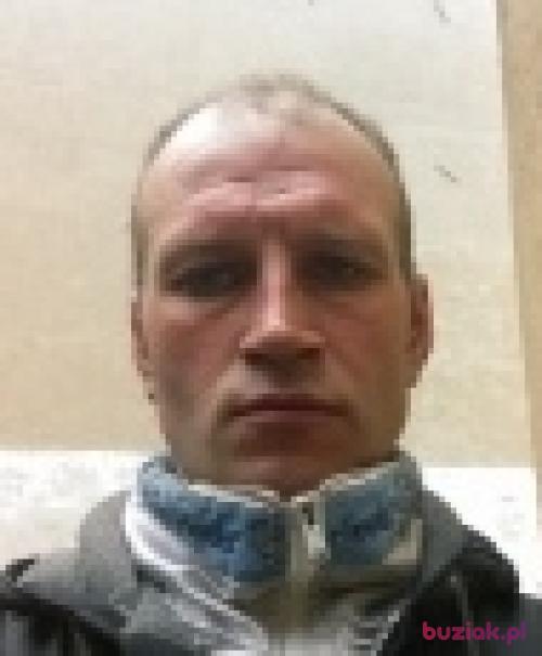 Robertsons, Mężczyzna, 47 lat, Szczecin