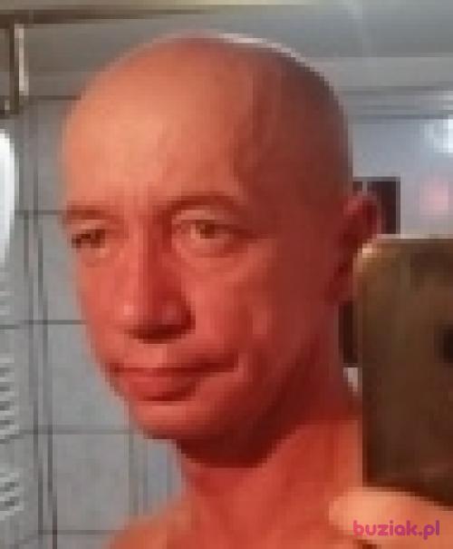 Kerim1102, Mężczyzna, 51 lat, Ostrów Mazowiecka