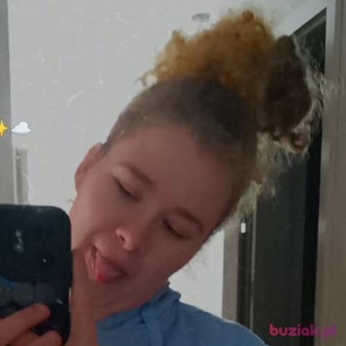 paulinka007, Kobieta, 18 lat, Białystok