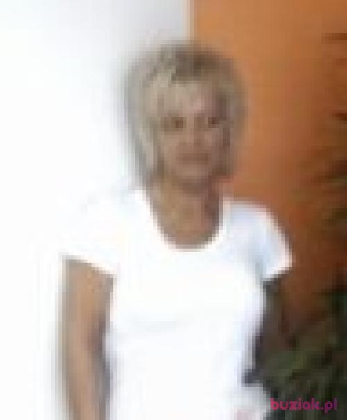 baeata, Kobieta, 58 lat, Bytom
