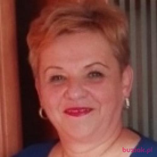 koniczynka57, Kobieta, 64 lata, Chrzanów