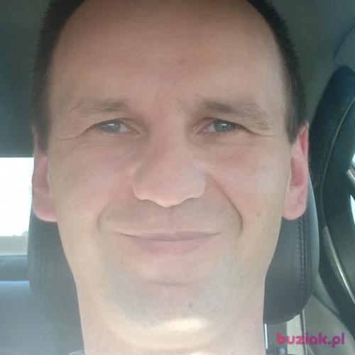 Da3, Male, 40 years, Aleksandrów Kujawski