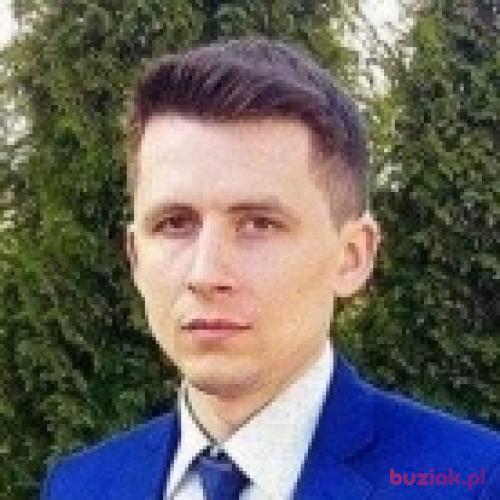 Patrysz12875, Mężczyzna, 39 lat, podkarpackie