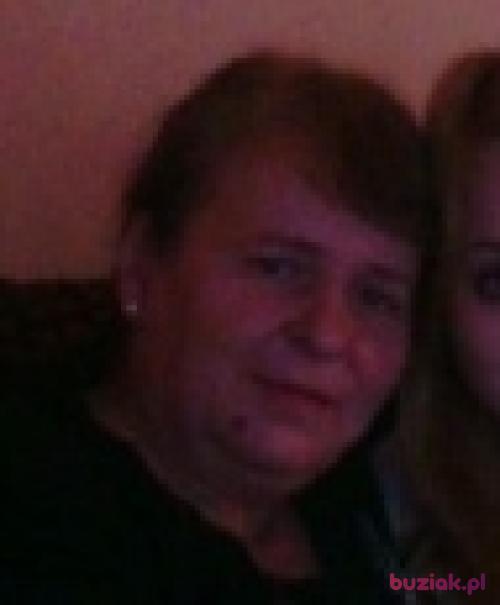 elka445, Kobieta, 66 lat, Białystok