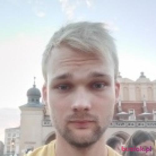 nemek24, Mężczyzna, 30 lat, Kraków