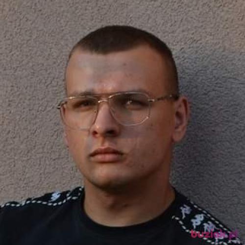 21paski, Mężczyzna, 24 lata, Dortmund