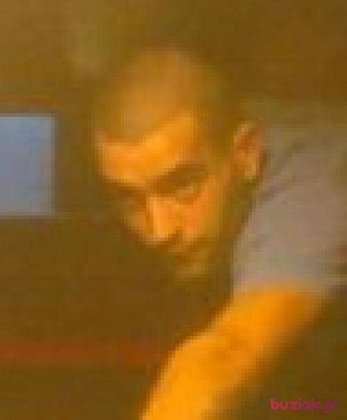 macenty, Mężczyzna, 36 lat, Chrzanów