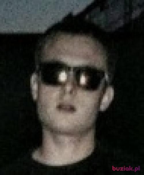 Valetudo, Mężczyzna, 27 lat, Częstochowa