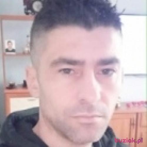 MJMjMJ, Mężczyzna, 44 lata, Witkowo