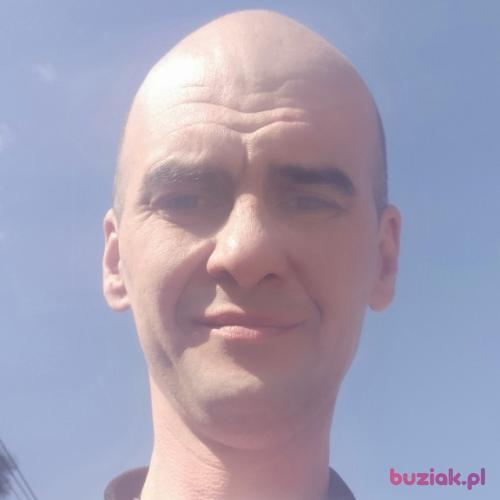 misiek788, Mężczyzna, 48 lat, Otwock