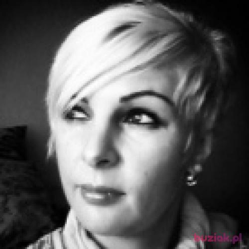 Lena34, Kobieta, 45 lat, Sulechów