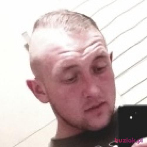 MareczeekP, Male, 34 years, Nowy Dwór Mazowiecki