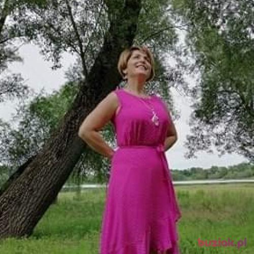Dorota2309, Kobieta, 48 lat, Inowrocław