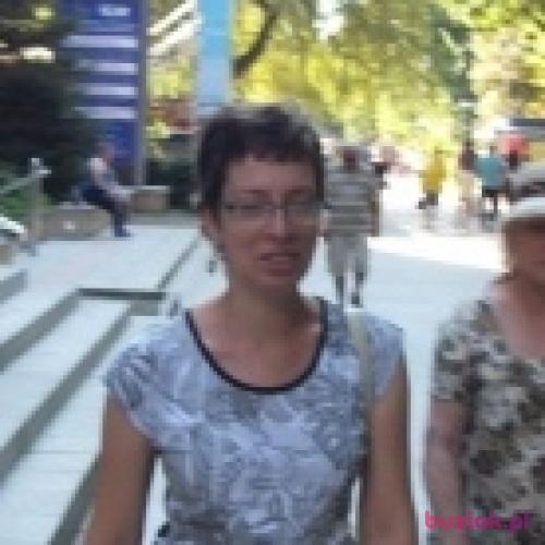 Majka45, Kobieta, 55 lat, Piła