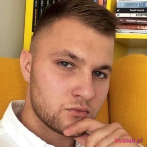 Marekjurewicz96, Mężczyzna, 30 lat, Zielona Góra