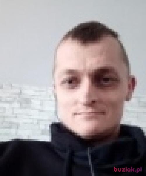 Greg14098, Mężczyzna, 40 lat, Namysłów