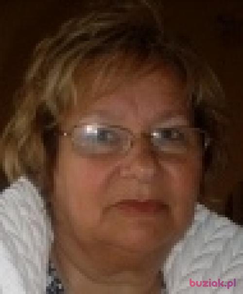 rozyczka68, Kobieta, 76 lat, Lądek-Zdrój