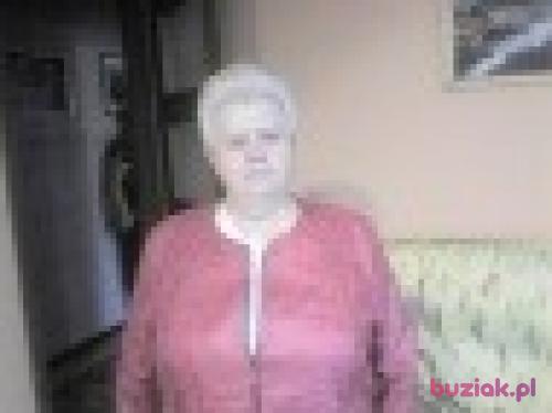 krystyna4, Female, 77 years, Jabłonowo Pomorskie