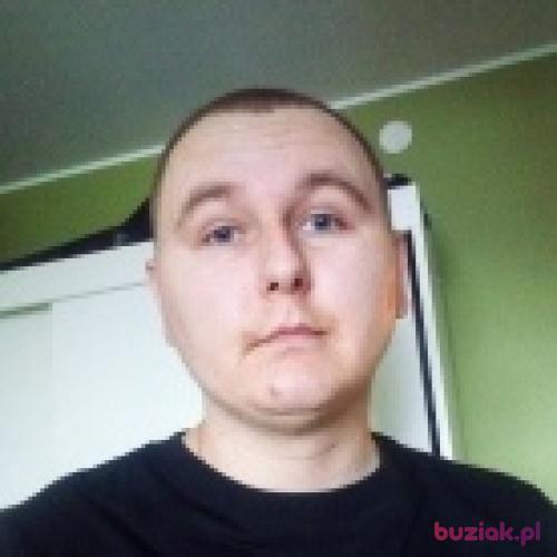 Przemek900, Mężczyzna, 36 lat, Kraków