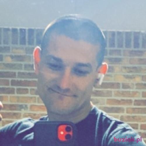 Dzejkoop, Male, 35 years, Breda