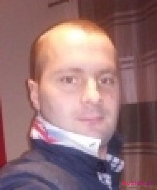 on33slask, Mężczyzna, 43 lata, Tarnowskie Góry