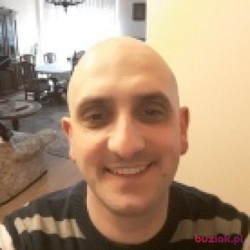 fazilysek, Mężczyzna, 45 lat, Łomża