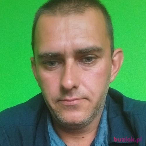 Muki, Mężczyzna, 40 lat, Sosnowiec