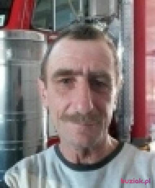 bukowo, Mężczyzna, 57 lat, Człuchów