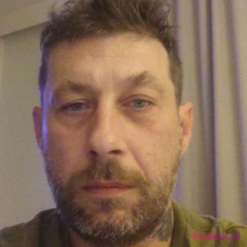 smialykristoff, Male, 46 years, Amsterdam