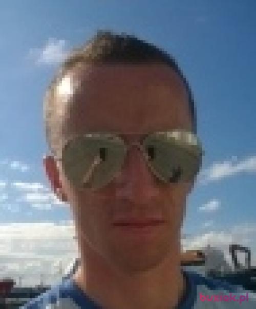 Pogodny87, Mężczyzna, 39 lat, Grudziądz