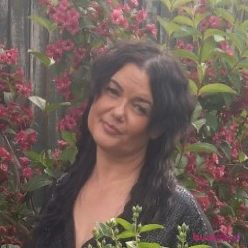 Wojciech24, Kobieta, 48 lat, Westminster