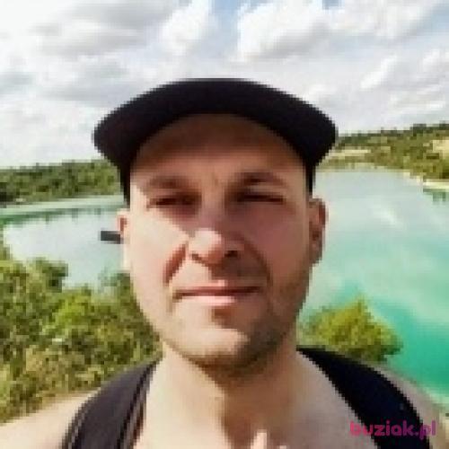 mich10, Male, 43 years, Kopenhaga