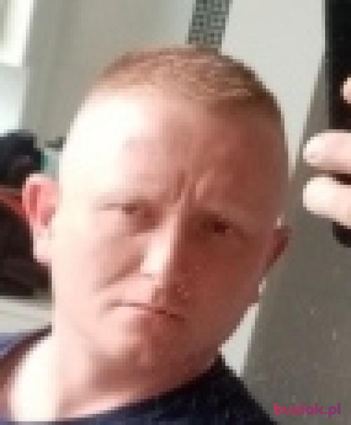 Janszew, Mężczyzna, 35 lat, Rotterdam