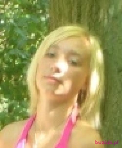 michaska, Kobieta, 36 lat, Koźmin Wielkopolski