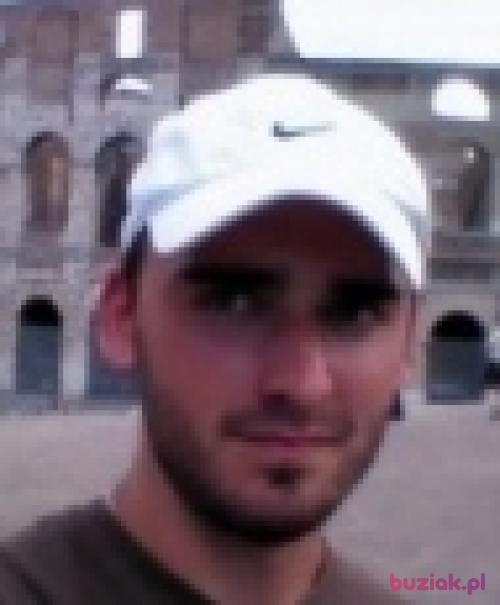 tomek999tomek, Mężczyzna, 36 lat, Tarnów