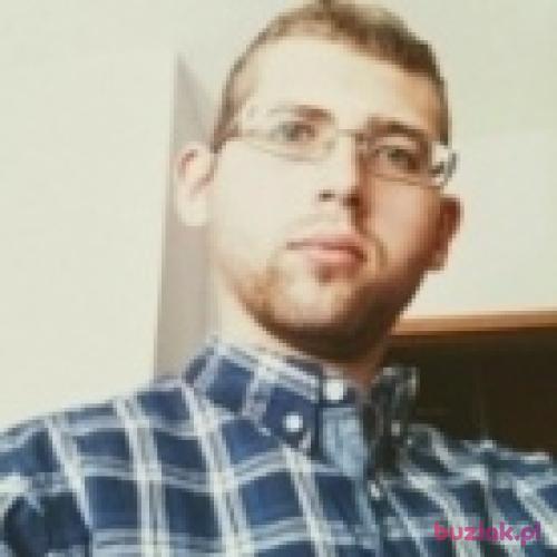 FilipG, Mężczyzna, 33 lata, Wadowice